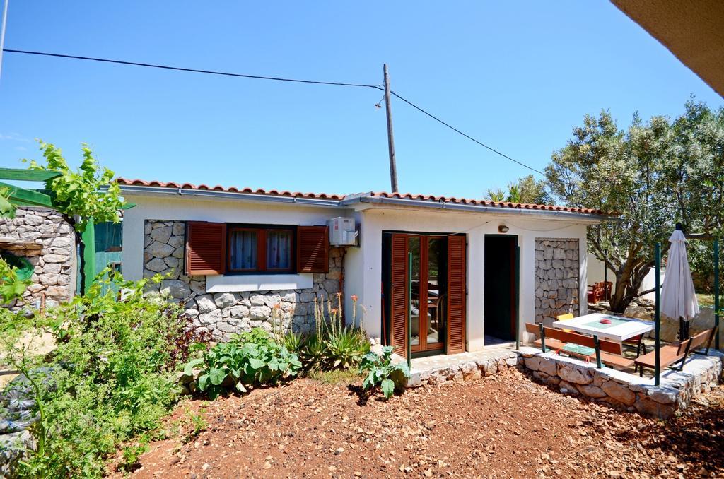 Villa House Mislav II à Drvenik Mali Extérieur photo